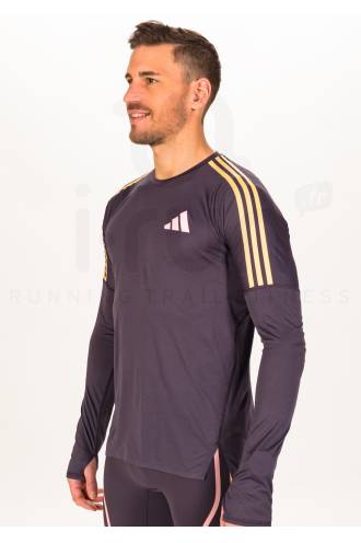 adidas Adizero Promo Long Sleeve M 