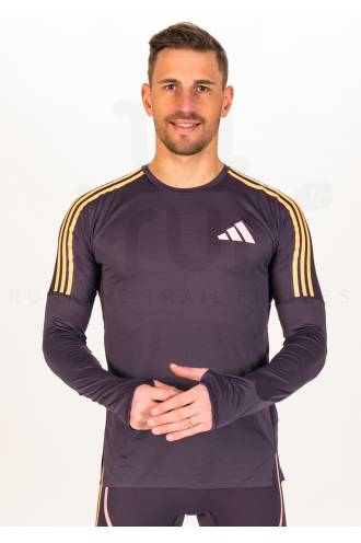 adidas Adizero Promo Long Sleeve M 