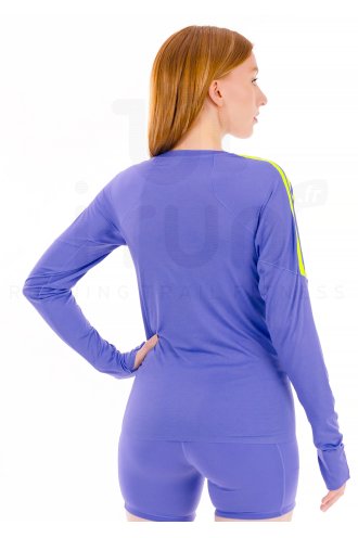 adidas adizero Promo Long Sleeve 
