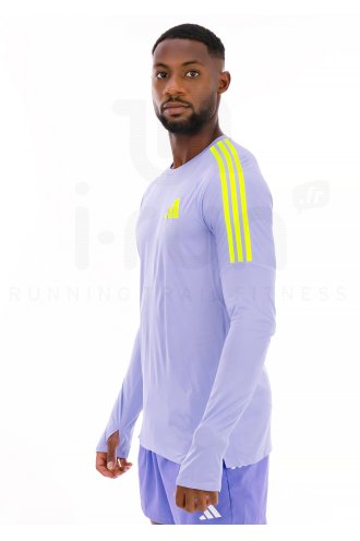 adidas adizero Promo Long Sleeve 
