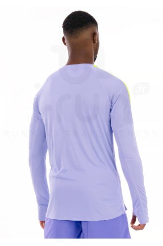 adidas adizero Promo Long Sleeve 