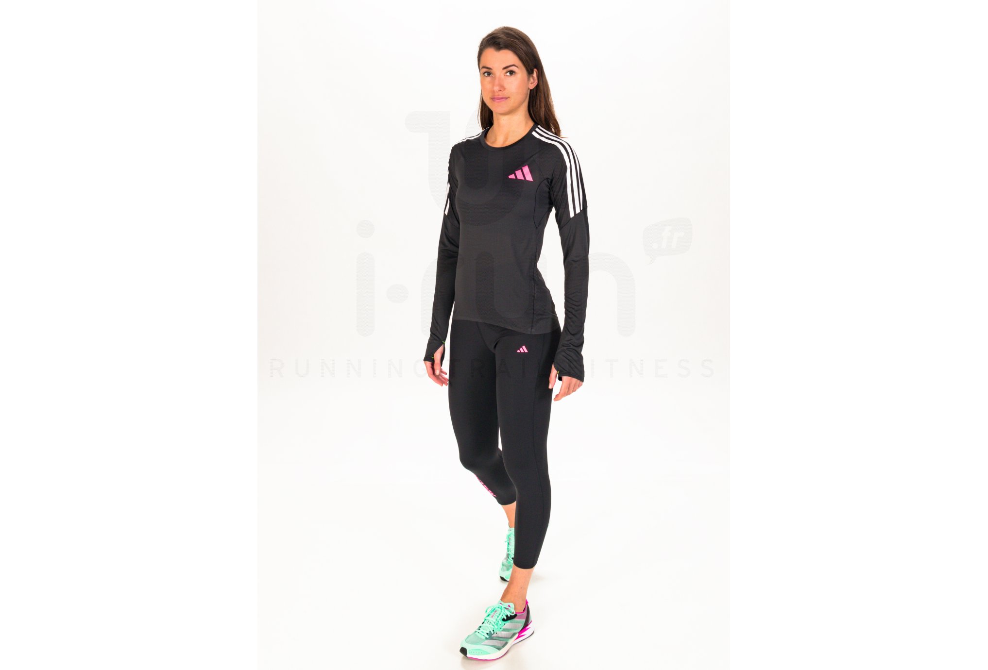 adidas Adizero Promo Damen