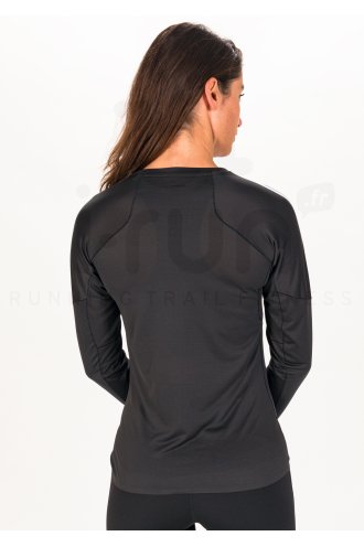 adidas Adizero Promo Long Sleeve W 