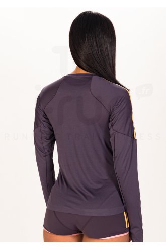 adidas Adizero Promo Long Sleeve W 