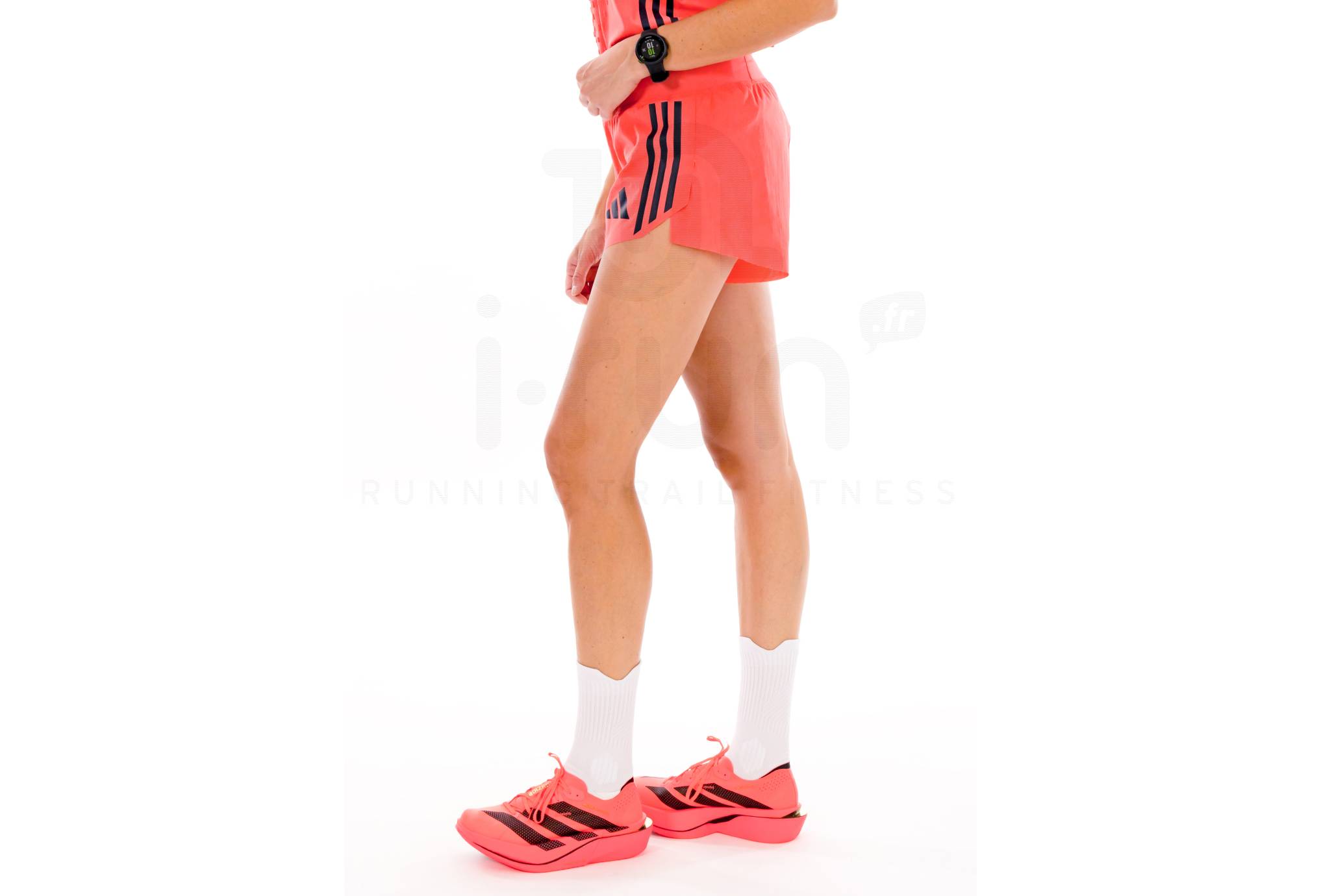 adidas Adizero Promo Pocket Berlino