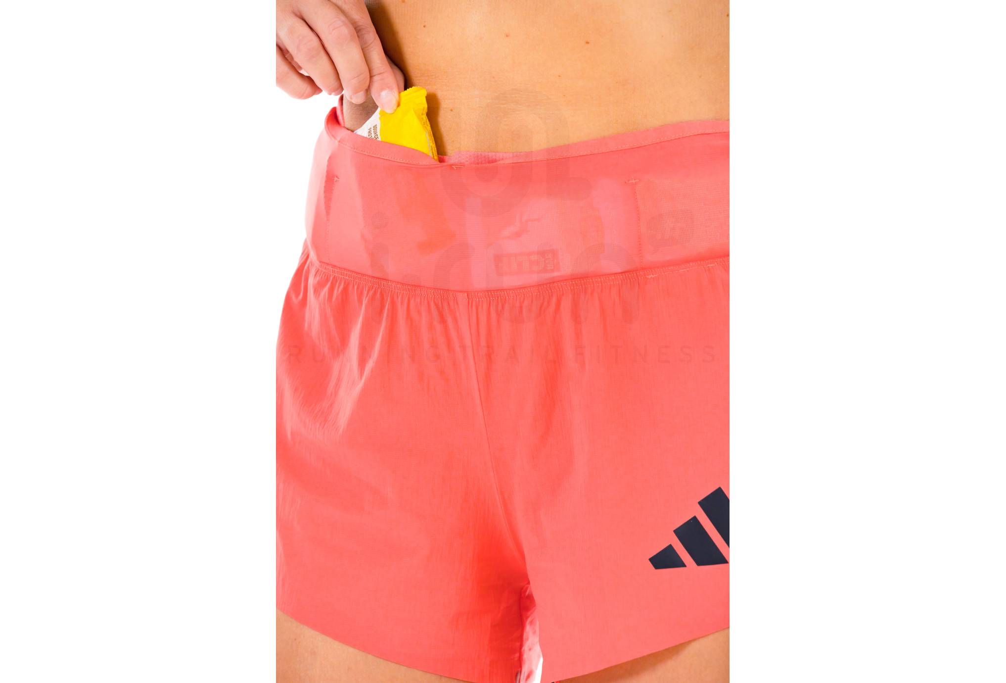 adidas Adizero Promo Pocket Berlino