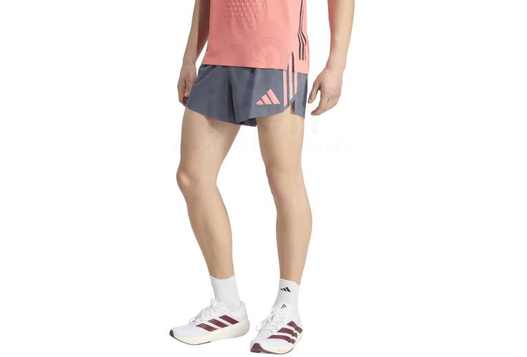 adidas Adizero Promo Pocket Herren