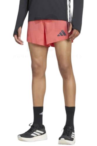 adidas Adizero Promo Pocket 4 INCH