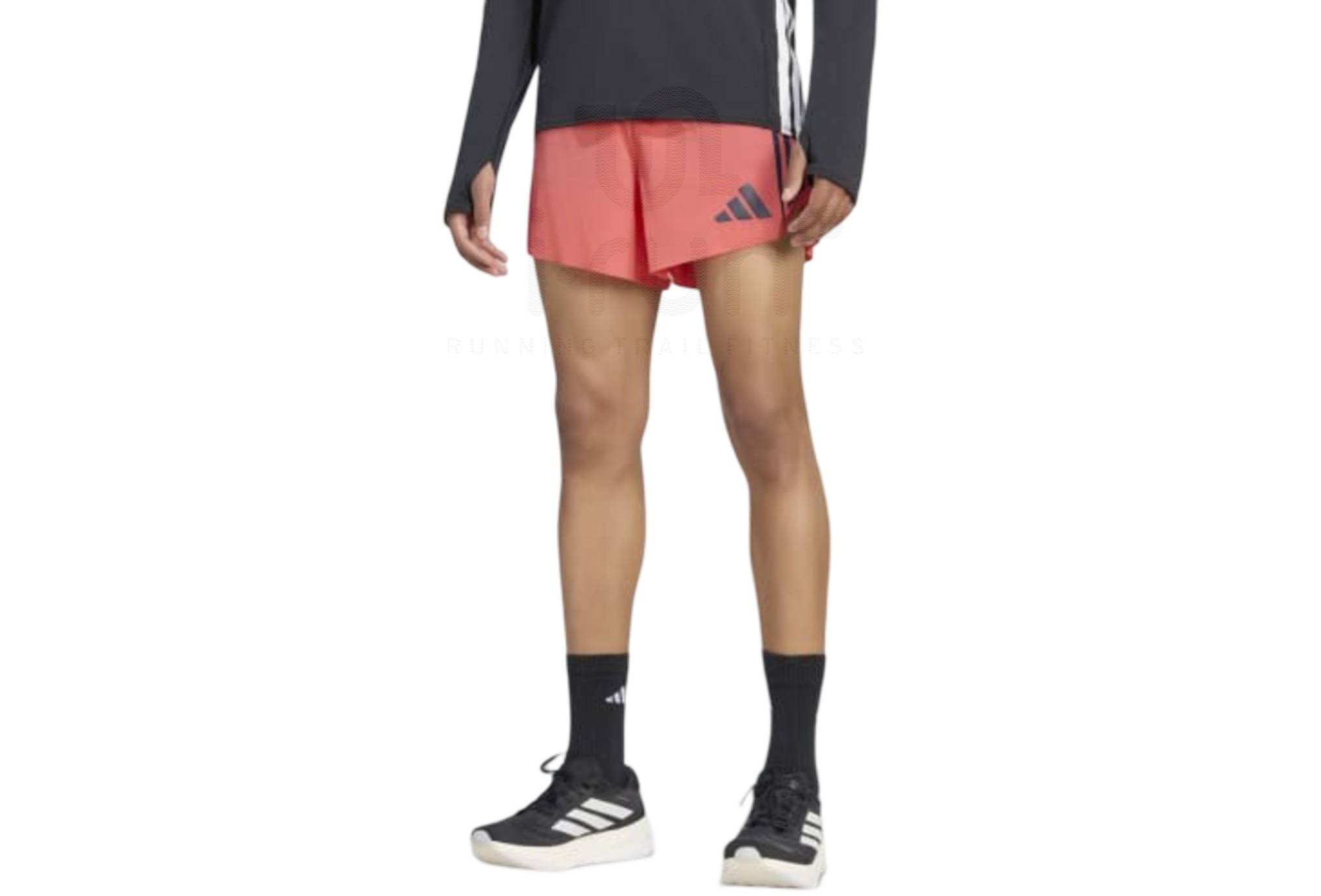 adidas Adizero Promo Pocket Herren