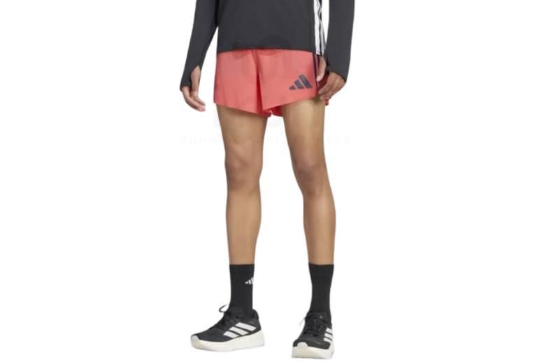 adidas Adizero Promo Pocket Herren