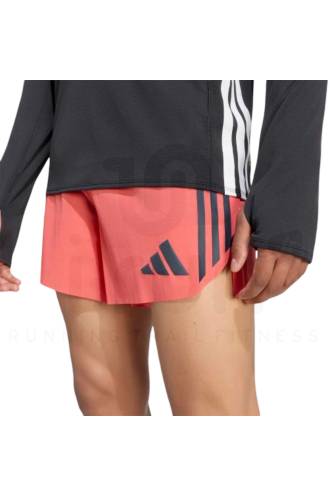 adidas Adizero Promo Pocket 4 INCH