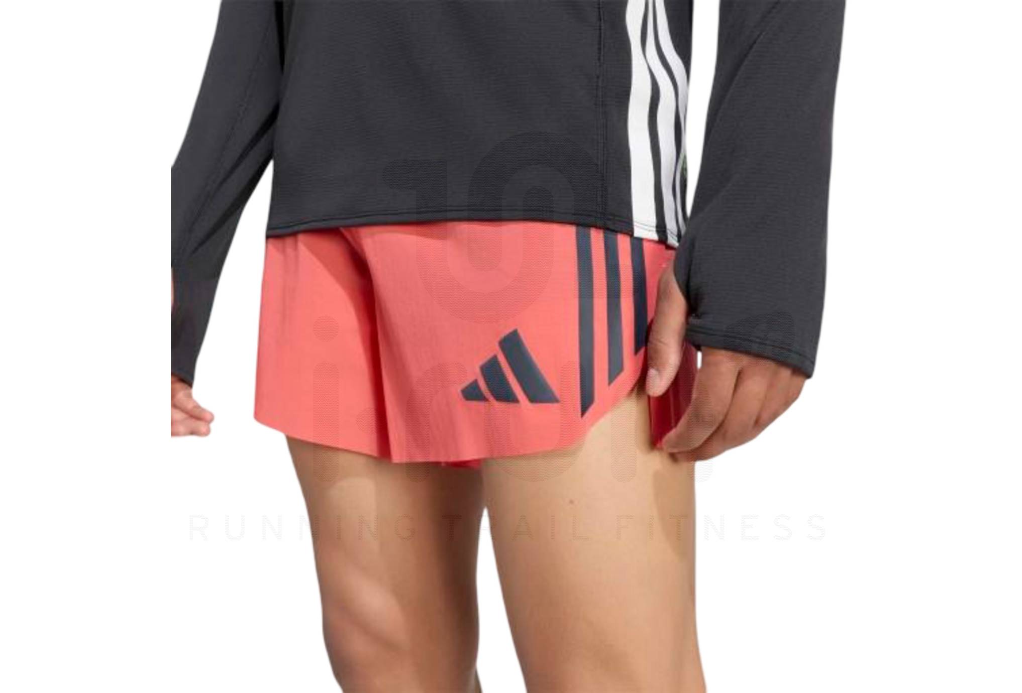 adidas Adizero Promo Pocket Herren