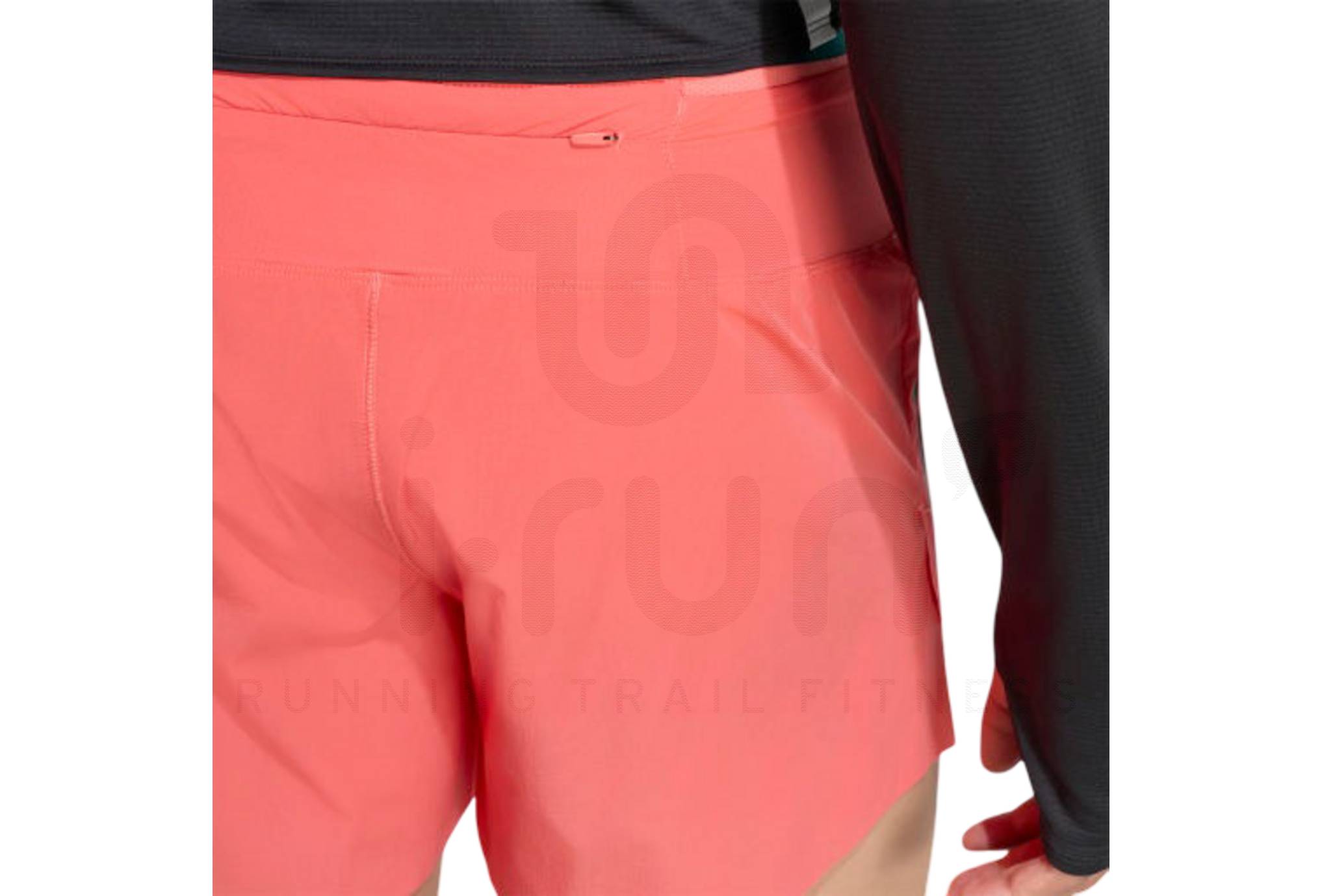 adidas Adizero Promo Pocket Herren