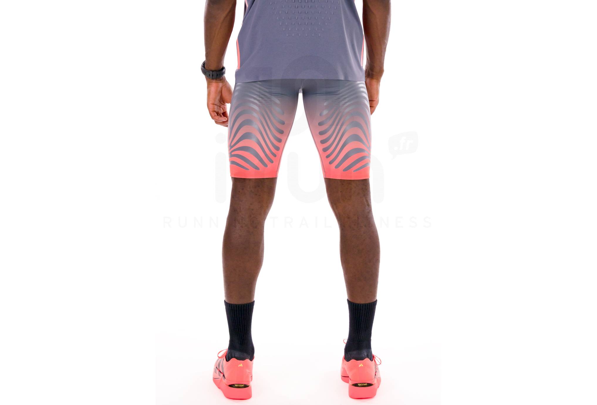 adidas Adizero Promo Running Control Berlin