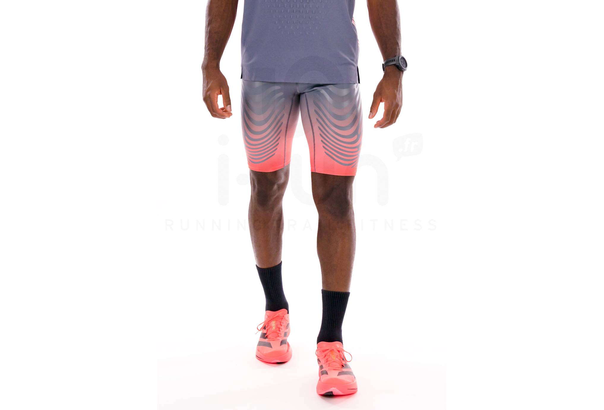 adidas Adizero Promo Running Control Berlin