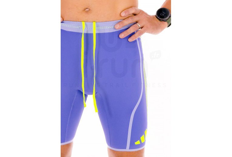 adidas Adizero Promo Short Tight M