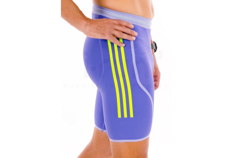 adidas Adizero Promo Short Tight M