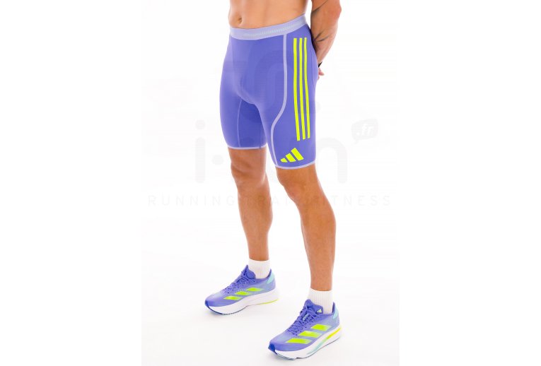 adidas Adizero Promo Short Tight M