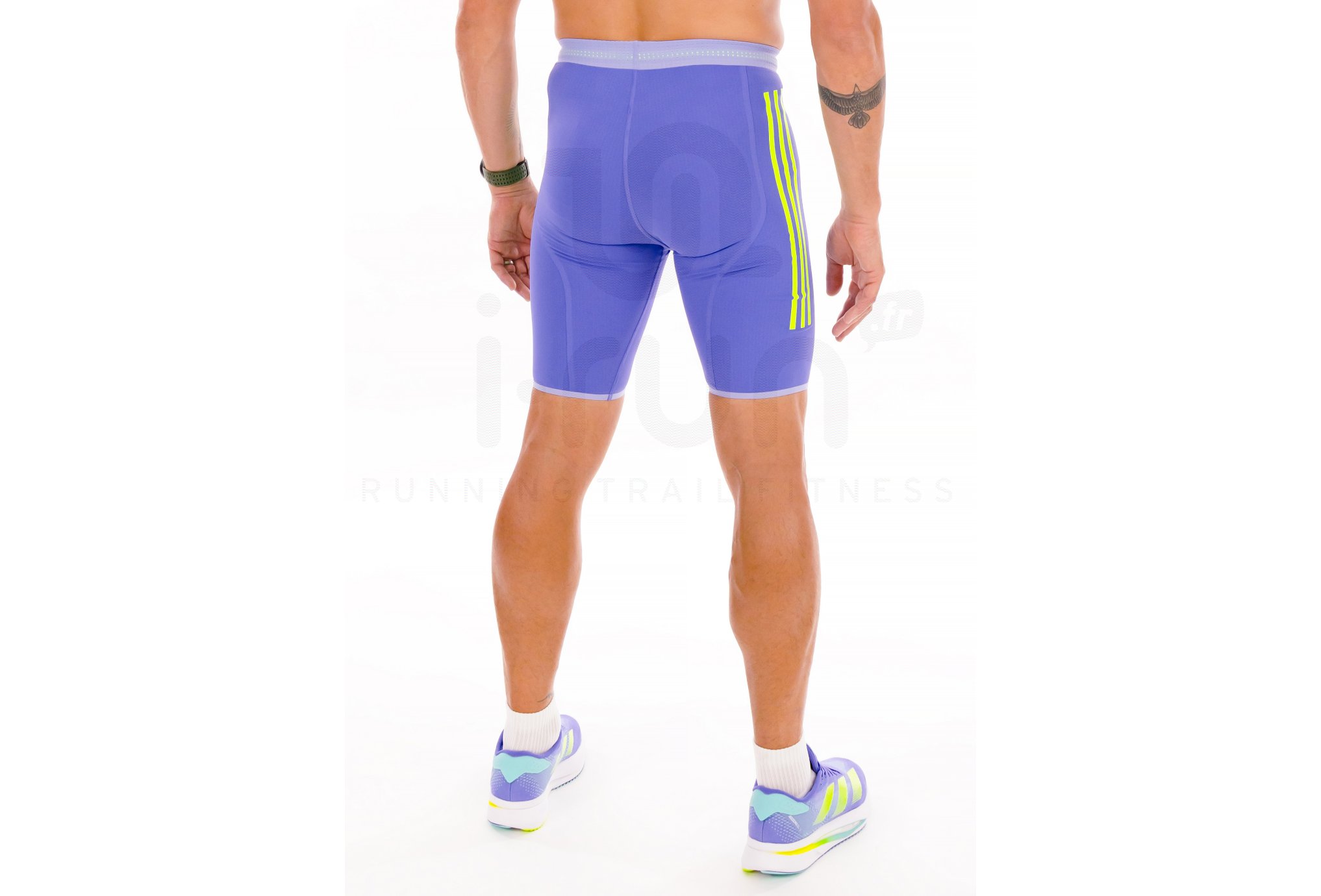 adidas Adizero Promo Short Tight M