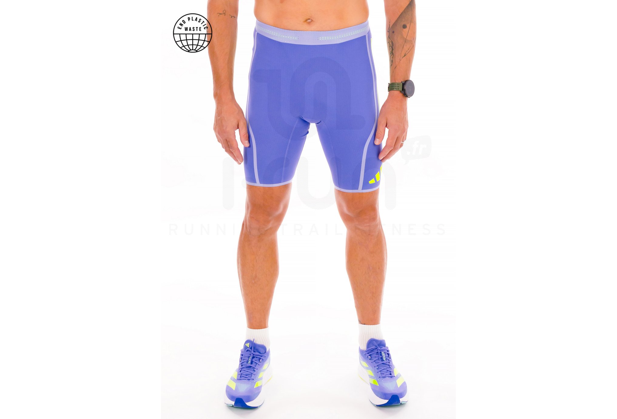 adidas Adizero Promo Short Tight M