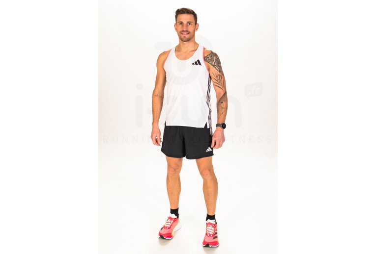 adidas Adizero Promo Singlet M