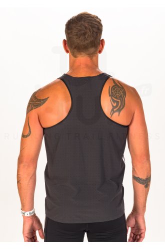 adidas Adizero Promo Singlet 