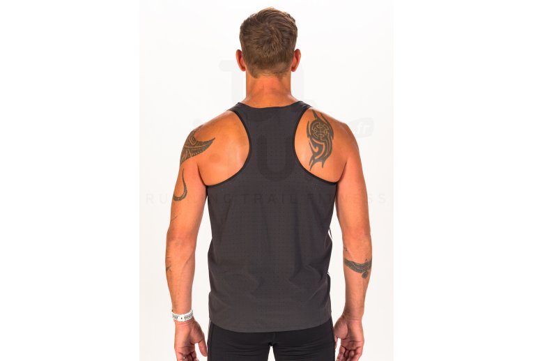 adidas Adizero Promo Singlet M