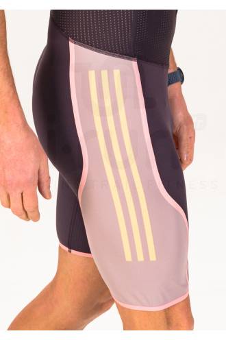 adidas Adizero Promo Sleeve Suit M 