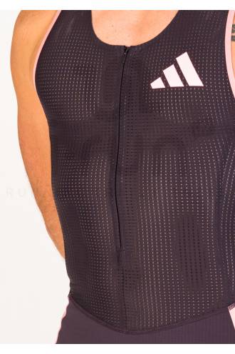adidas Adizero Promo Sleeve Suit M 
