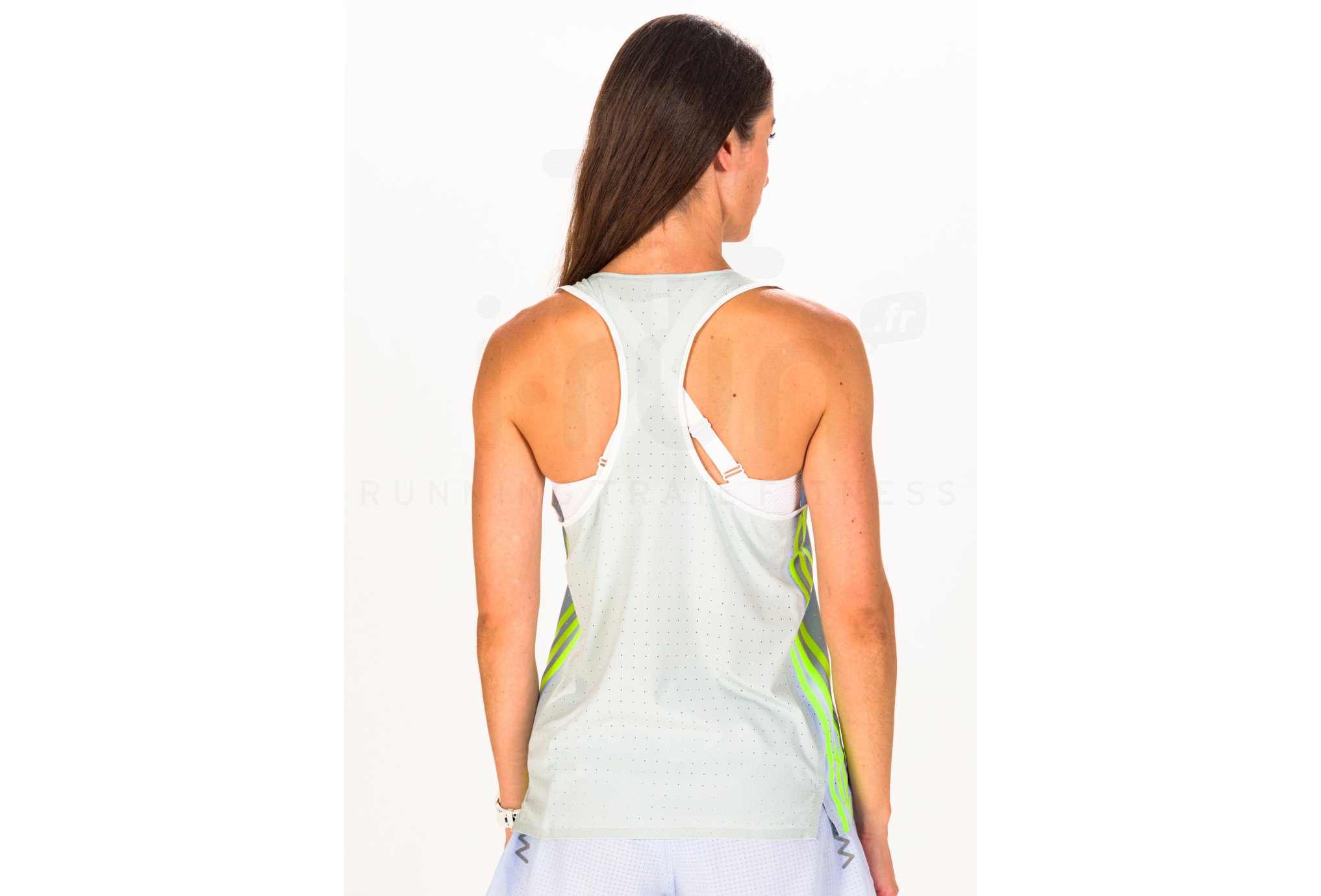 adidas Adizero Promo Tank