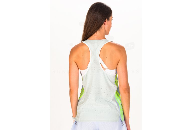 adidas Adizero Promo Tank
