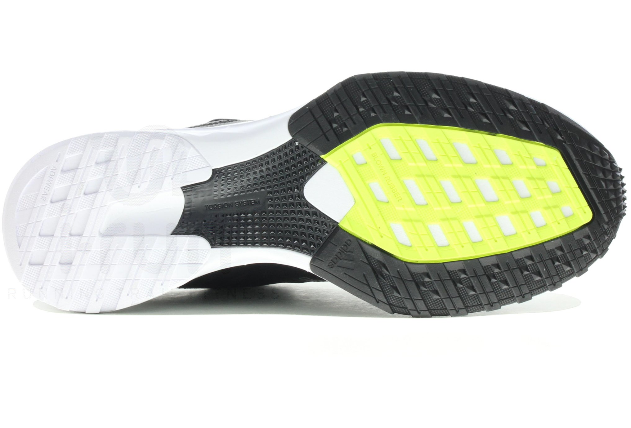 adidas adizero RC 3 Herren