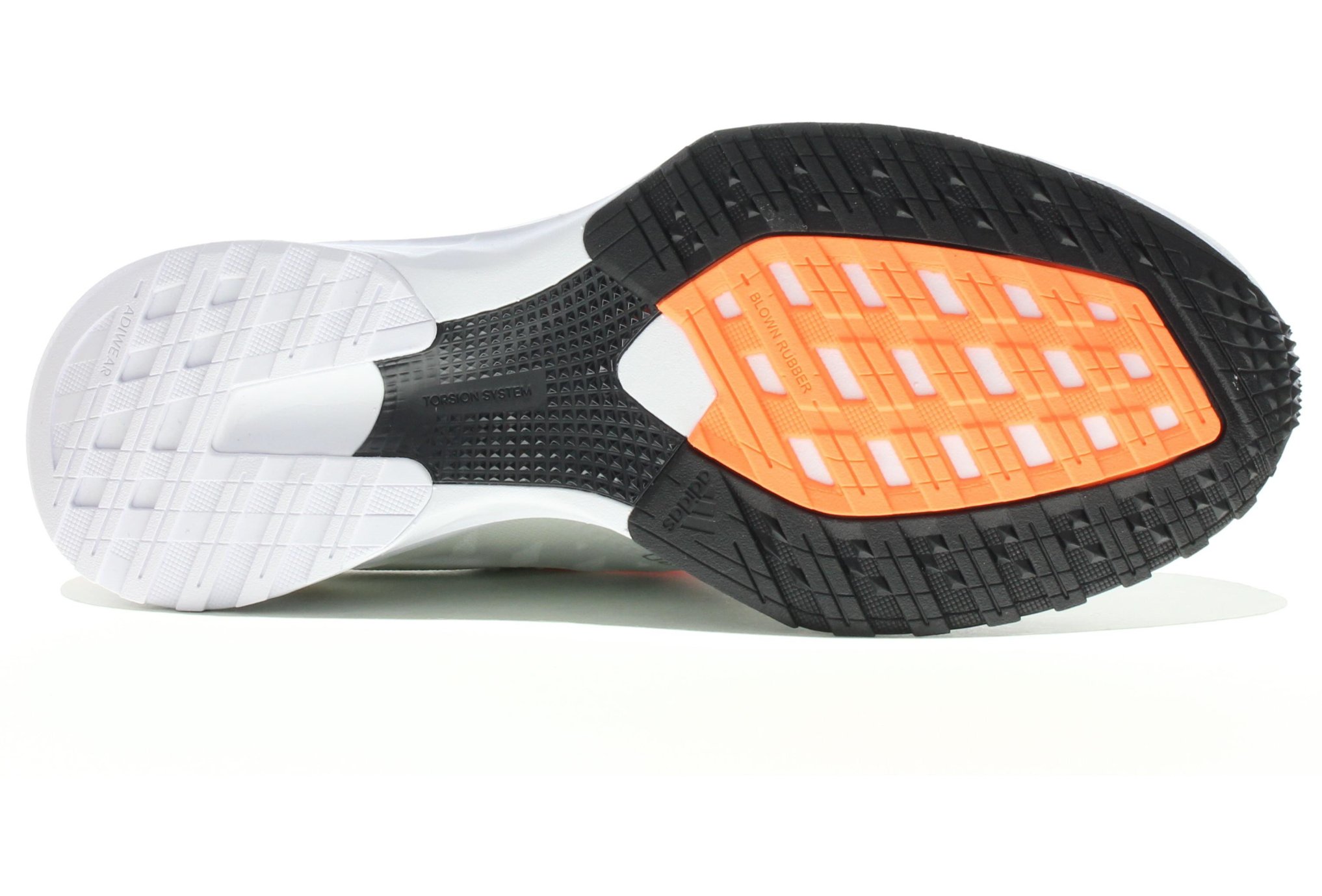 adidas adizero RC 3