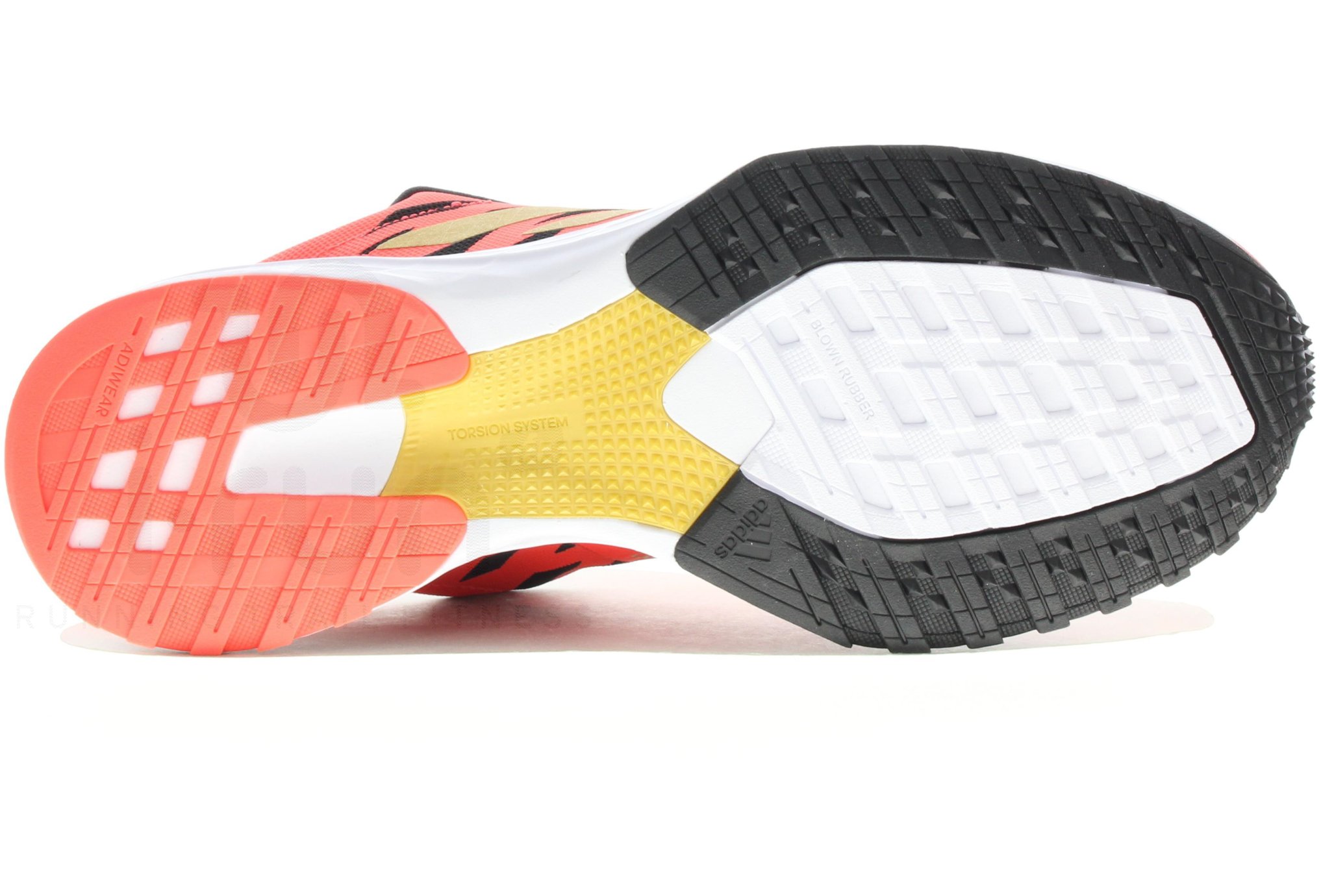 adidas adizero RC 3 M 