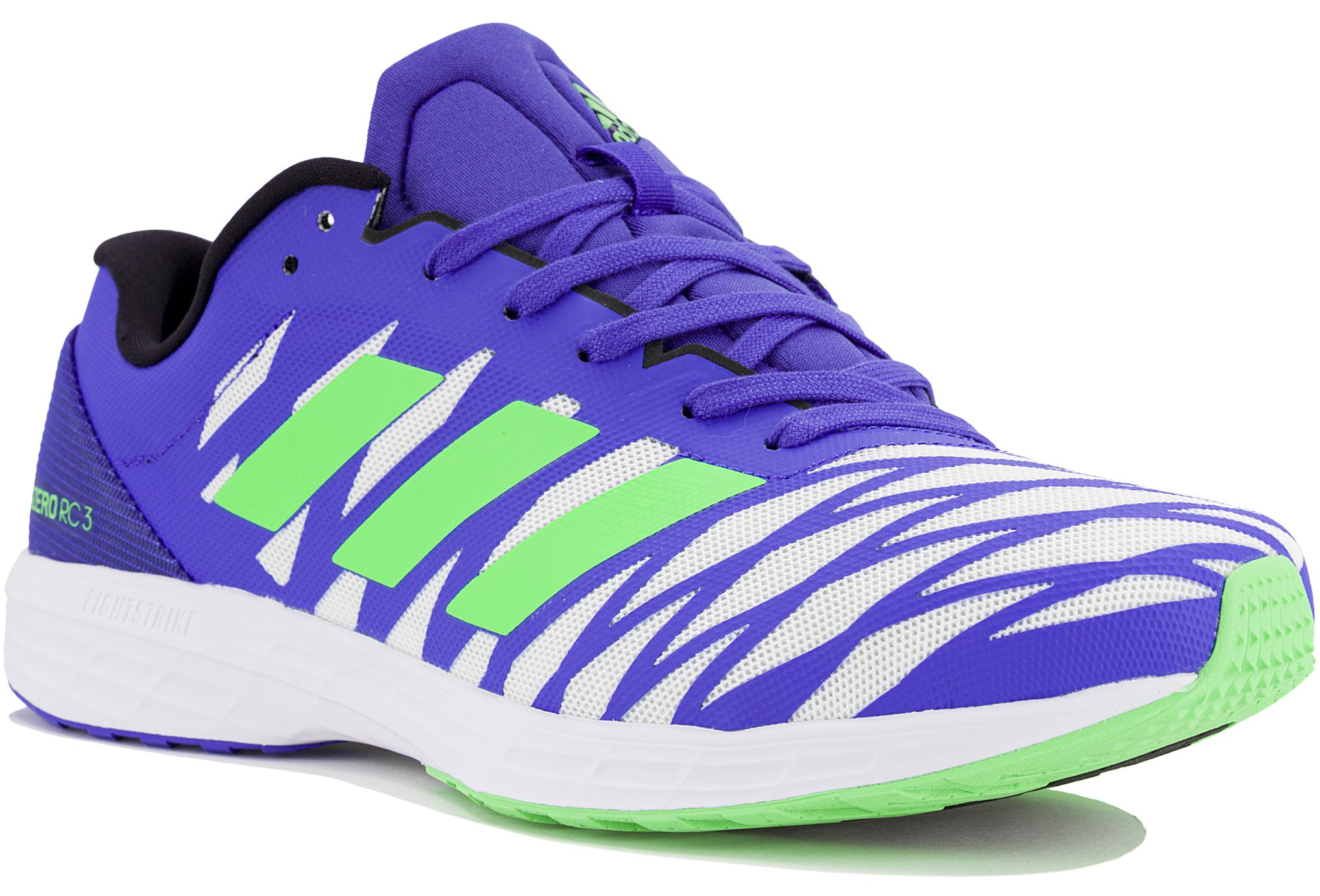 adidas adizero RC 3 M Chaussures homme déstockage