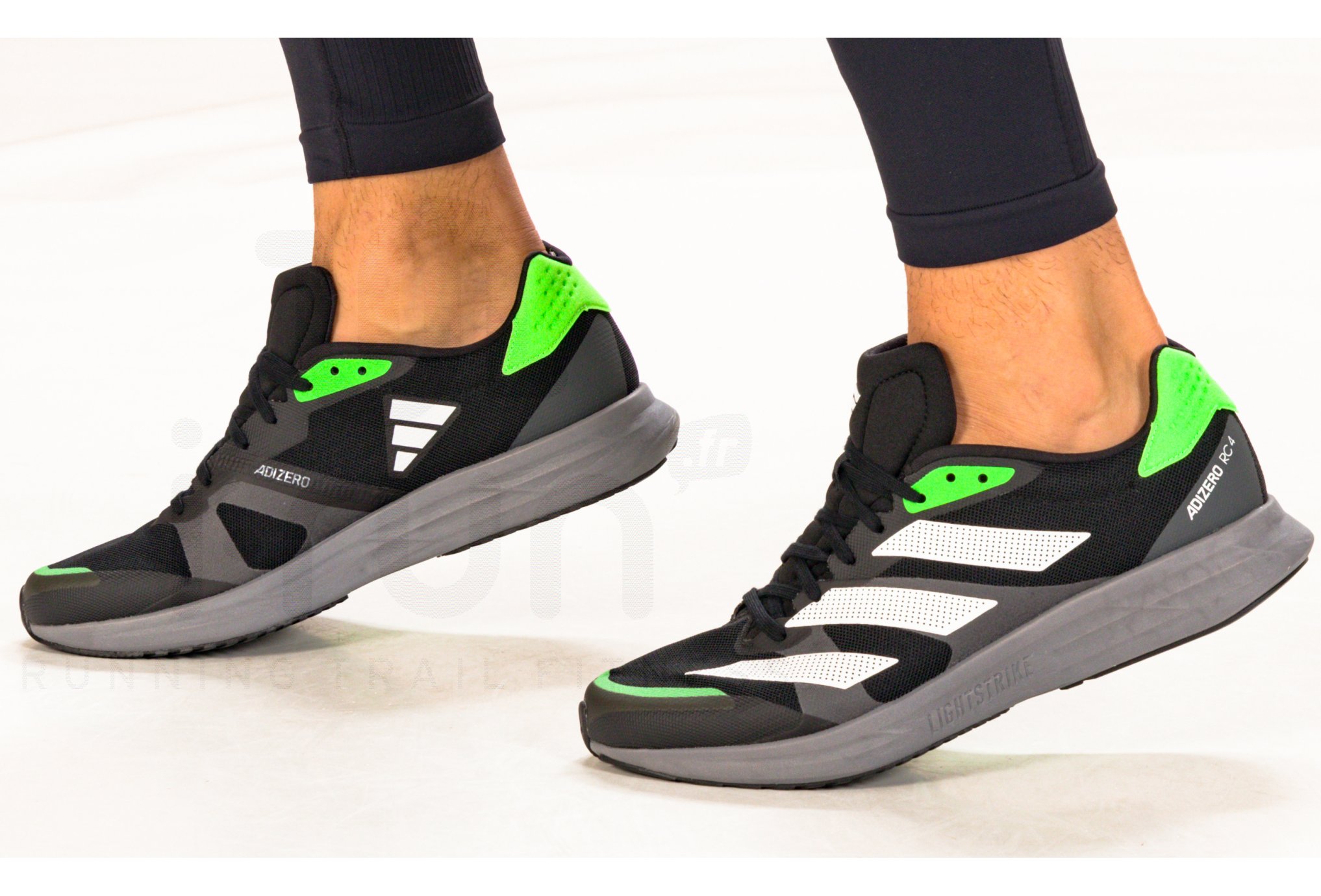 adidas adizero RC 4