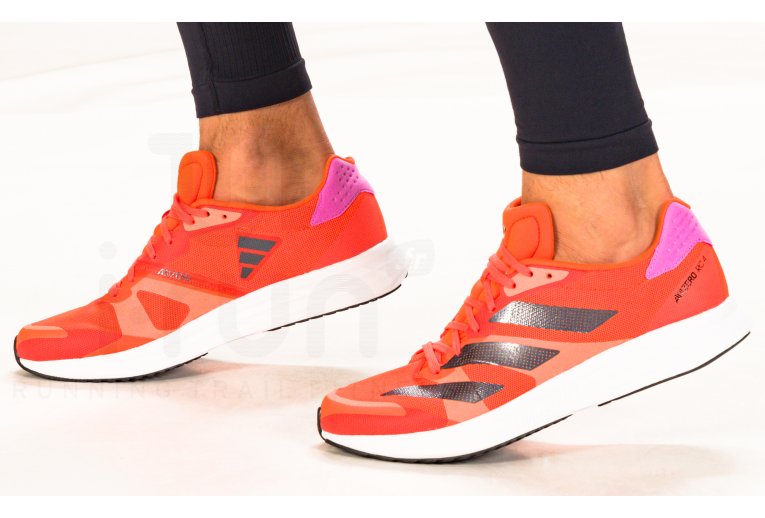 adidas adizero RC 4