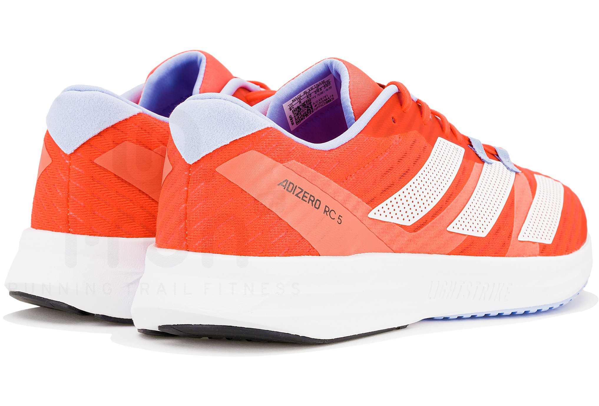 adidas adizero RC 5