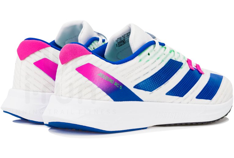 adidas adizero RC 5 W 