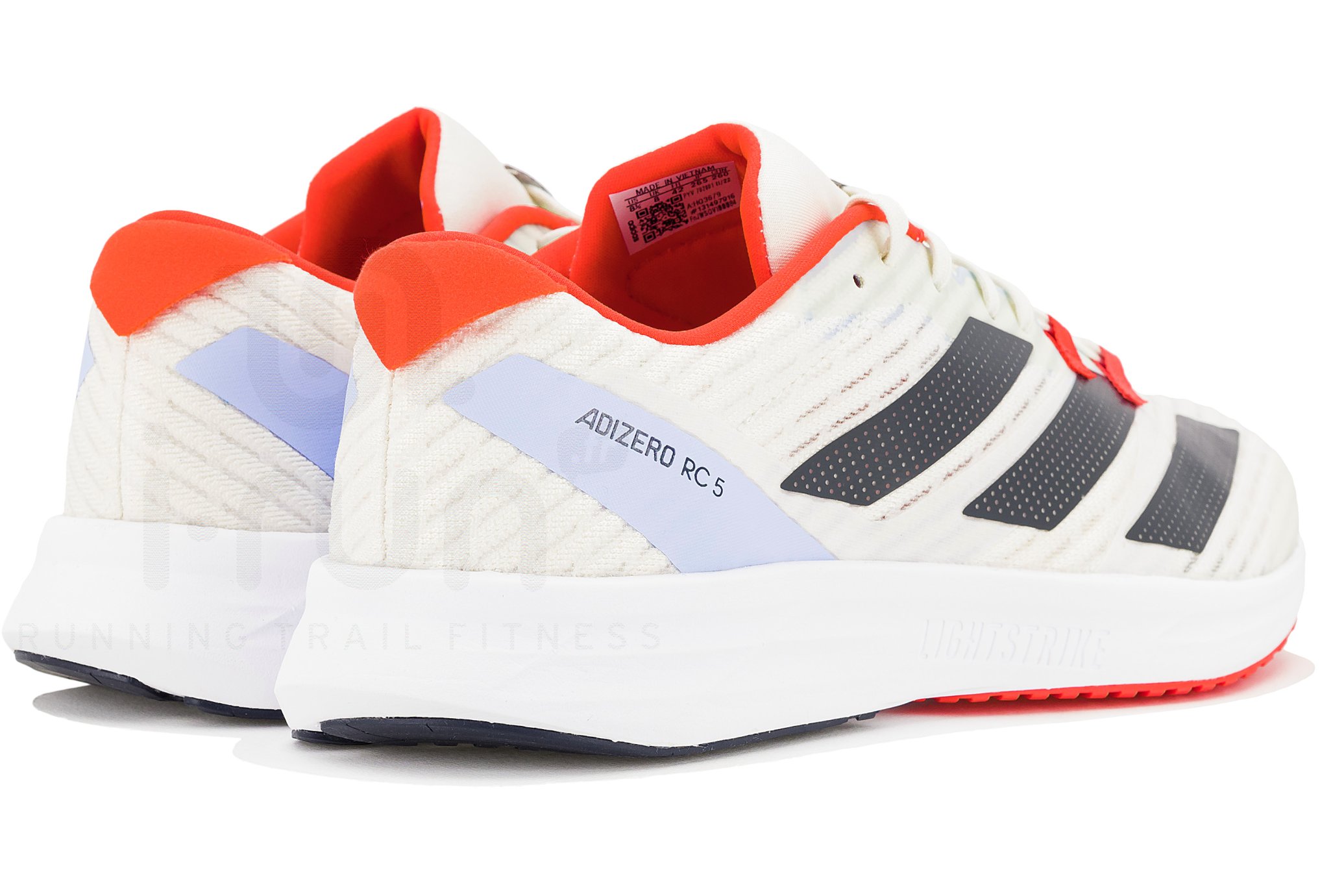 adidas adizero RC 5 W