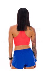 adidas adizero Road to Records Crop top