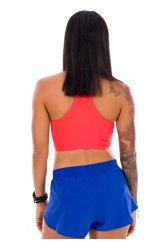 adidas adizero Road to Records Crop top