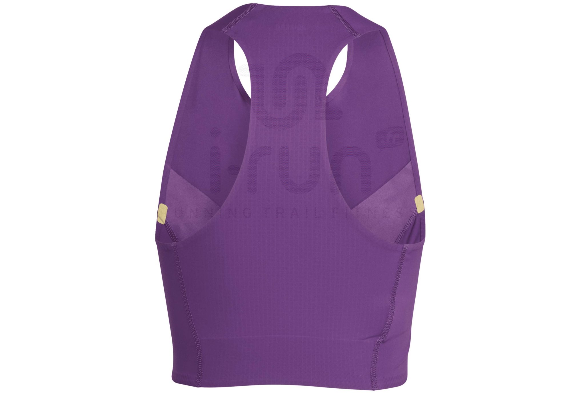 adidas adizero Road to Records Crop top