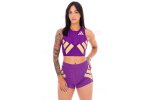 adidas adizero Road to Records Crop top