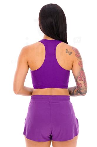 adidas adizero Road to Records Crop top 