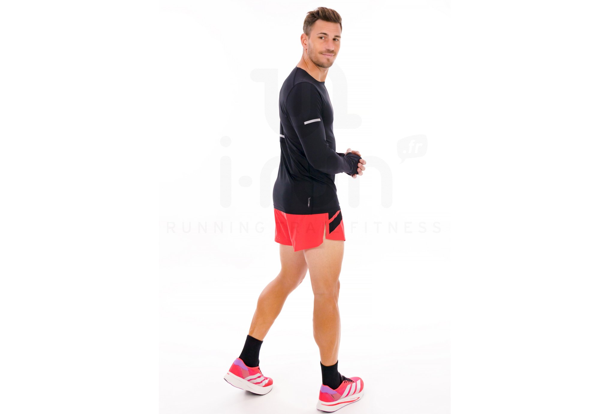adidas Adizero Road to Records