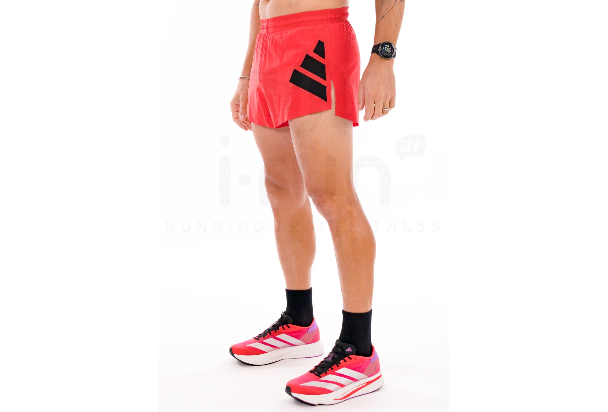 adidas Adizero Road to Records
