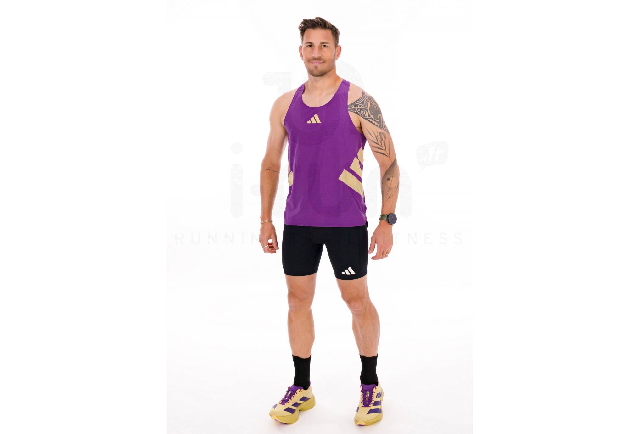 adidas Adizero Road To Records