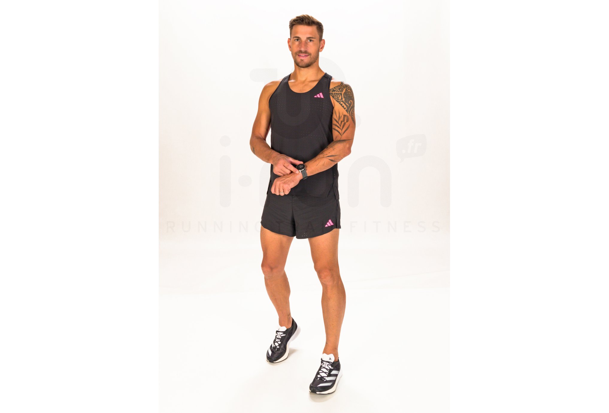 adidas adizero Run M