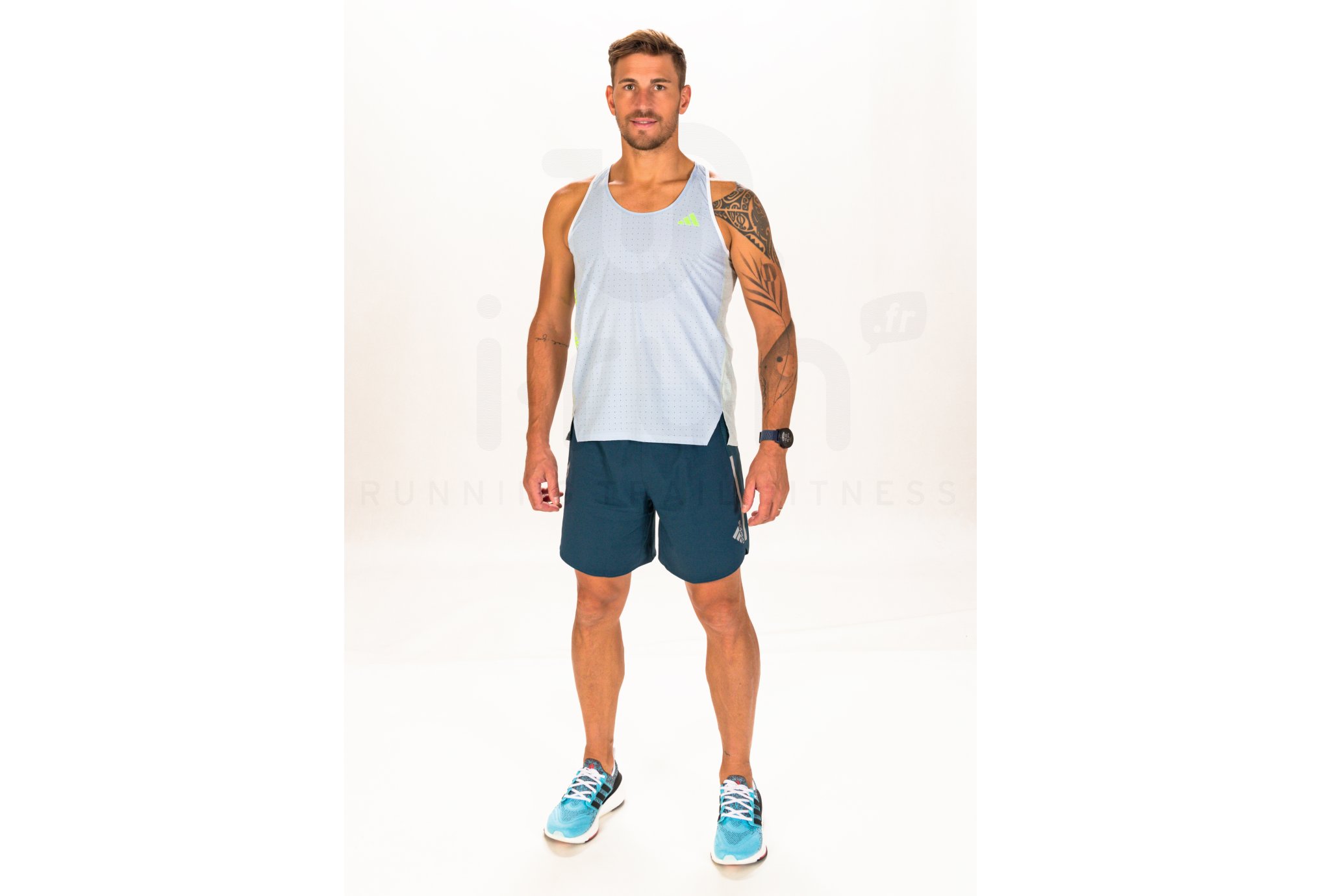 adidas adizero Run Herren
